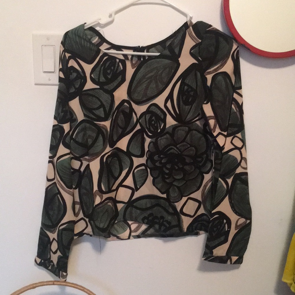 Blouse